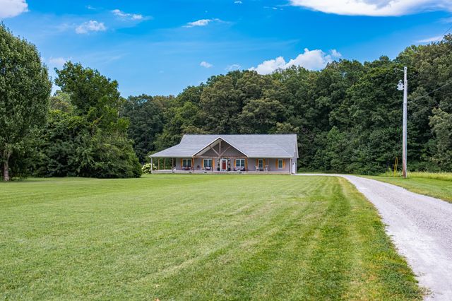 362 Lakeview St, Manchester, TN 37355