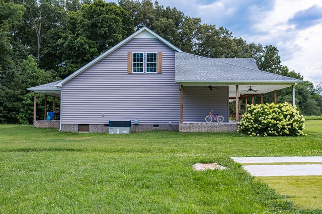 362 Lakeview St, Manchester, TN 37355