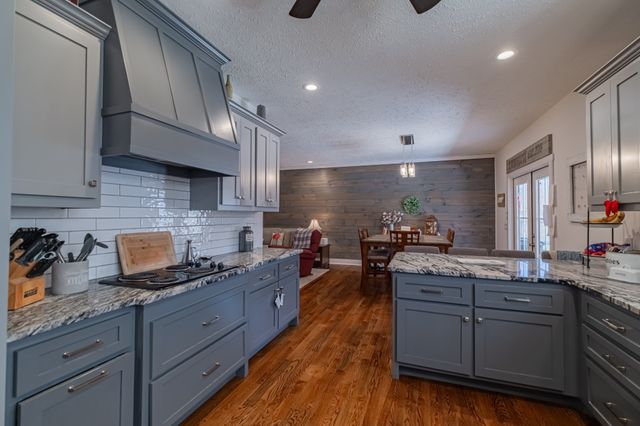 362 Lakeview St, Manchester, TN 37355