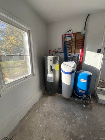 2417 N Calumet Street, Kokomo, IN 46901