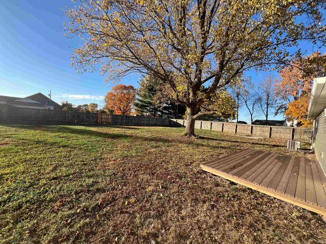 2417 N Calumet Street, Kokomo, IN 46901