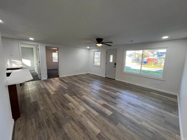 2417 N Calumet Street, Kokomo, IN 46901