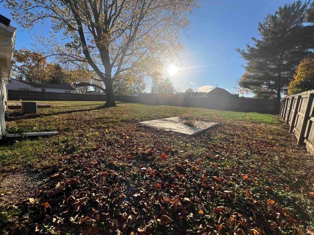 2417 N Calumet Street, Kokomo, IN 46901