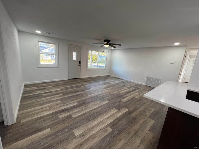 2417 N Calumet Street, Kokomo, IN 46901