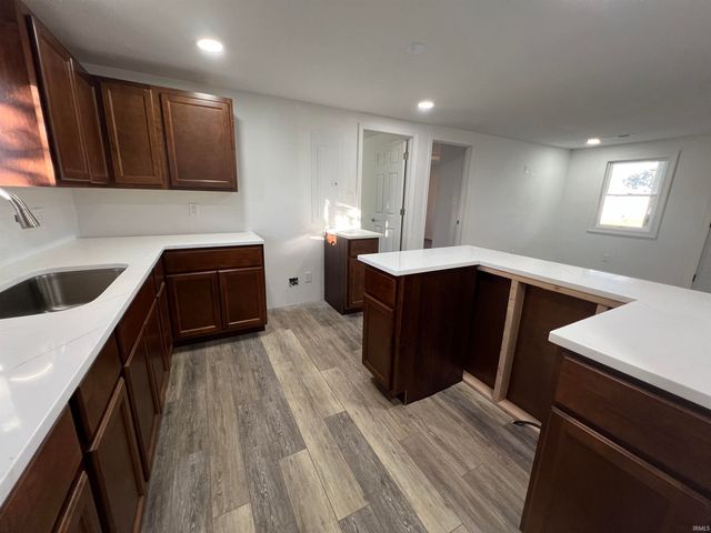 2417 N Calumet Street, Kokomo, IN 46901