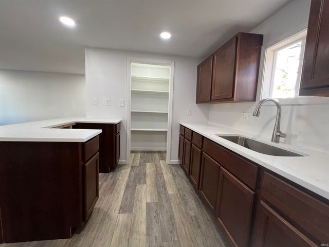 2417 N Calumet Street, Kokomo, IN 46901