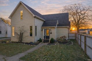 472 Vermont Street, Wabash, IN 46992