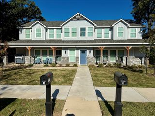 1219 Wood Avenue, Waco, TX 76706