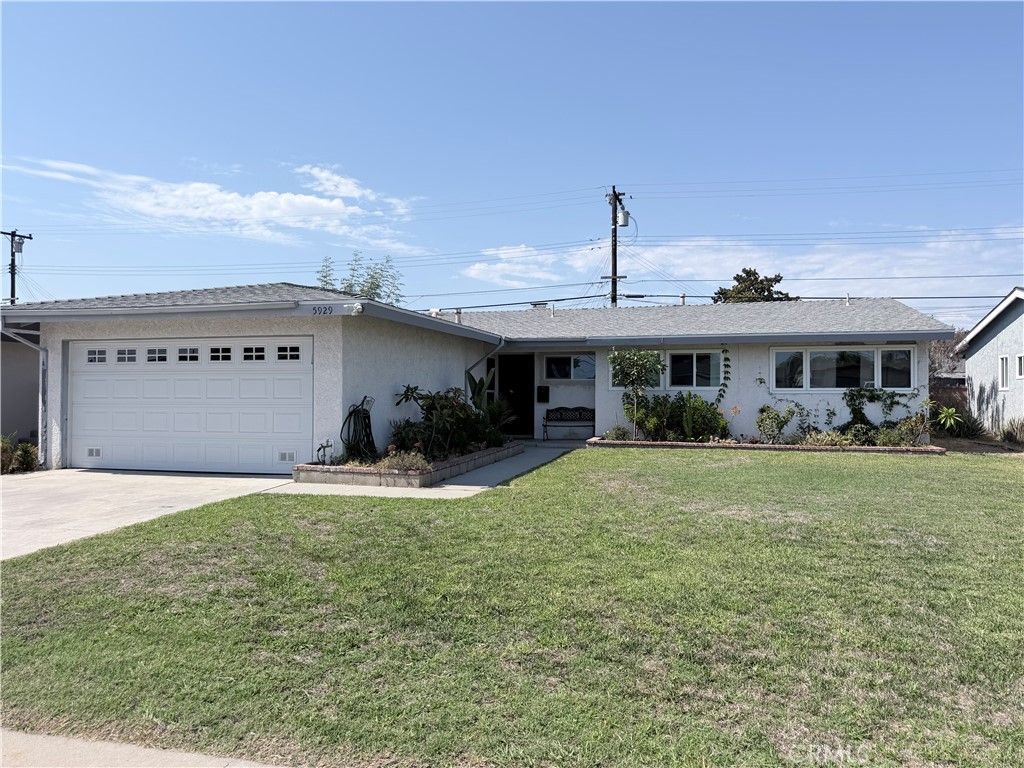 5929 Los Molinos, Buena Park, CA 90620
