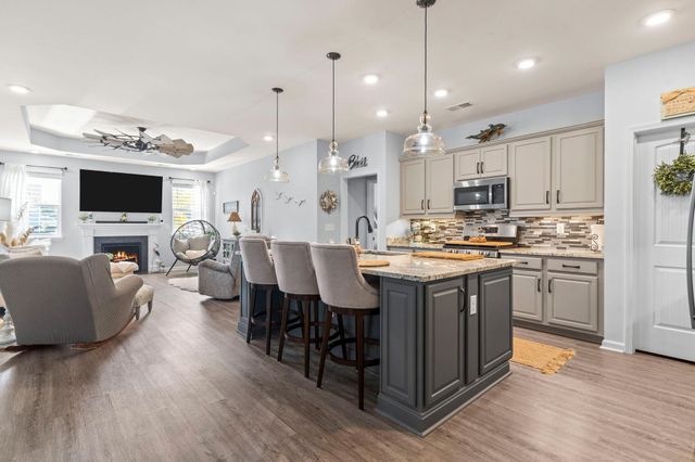 788 Hackberry Way, Longs, SC 29568