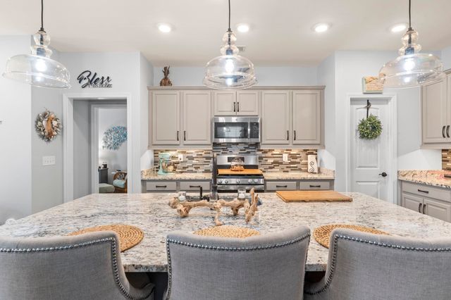 788 Hackberry Way, Longs, SC 29568