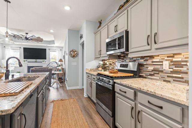 788 Hackberry Way, Longs, SC 29568