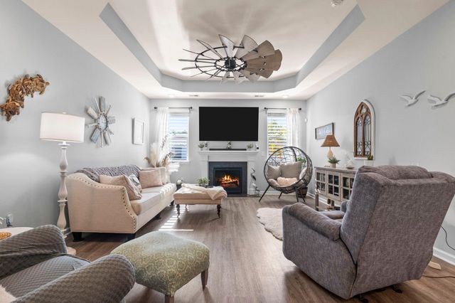 788 Hackberry Way, Longs, SC 29568