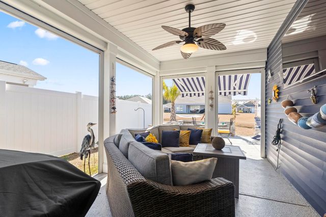 788 Hackberry Way, Longs, SC 29568