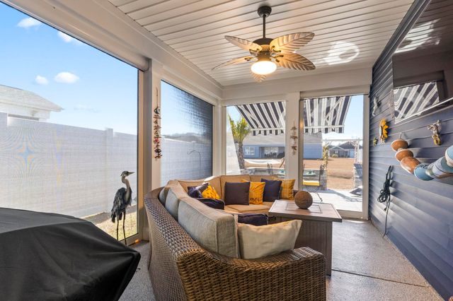 788 Hackberry Way, Longs, SC 29568