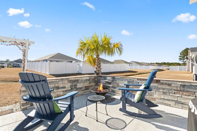 788 Hackberry Way, Longs, SC 29568