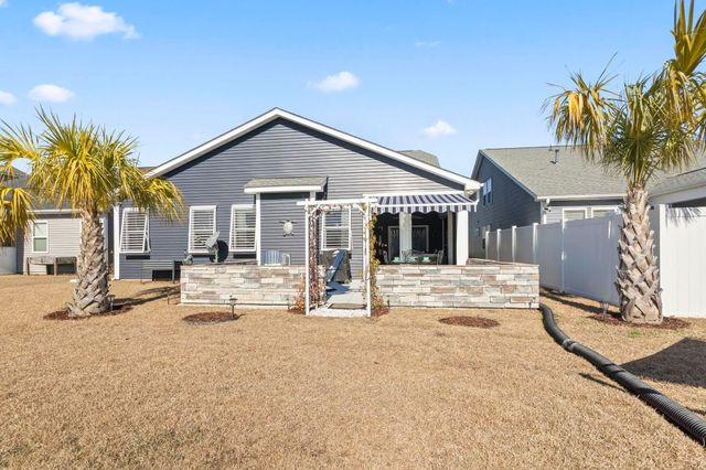 788 Hackberry Way, Longs, SC 29568