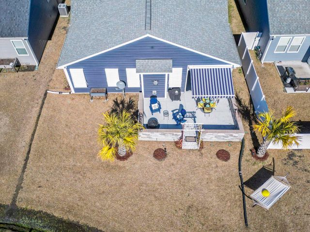 788 Hackberry Way, Longs, SC 29568