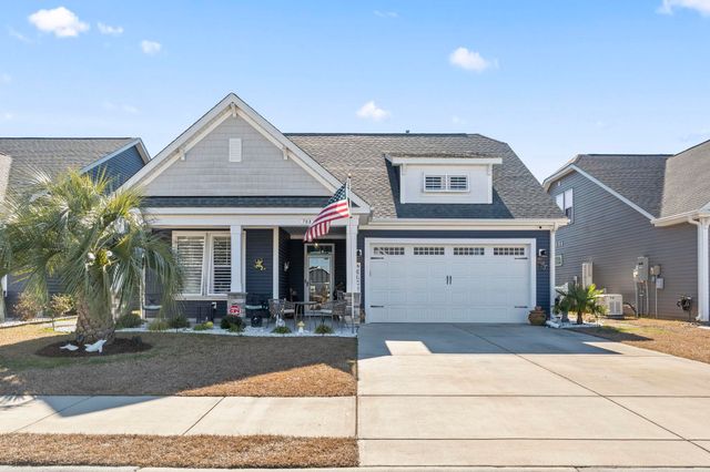 788 Hackberry Way, Longs, SC 29568