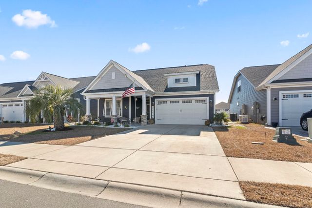 788 Hackberry Way, Longs, SC 29568