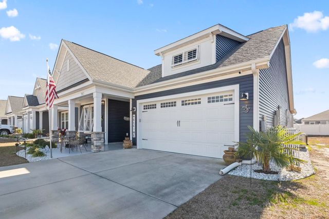 788 Hackberry Way, Longs, SC 29568