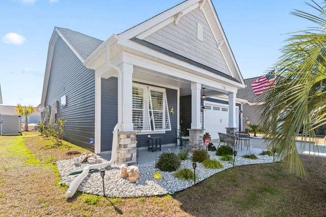 788 Hackberry Way, Longs, SC 29568