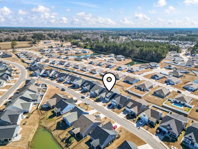 788 Hackberry Way, Longs, SC 29568