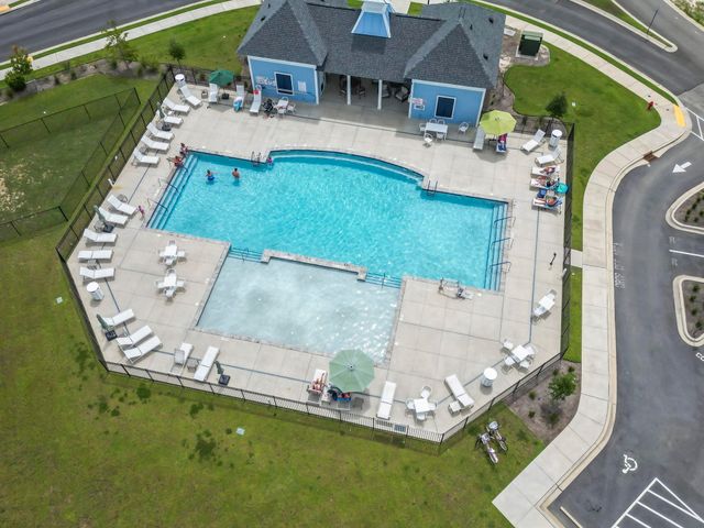 788 Hackberry Way, Longs, SC 29568