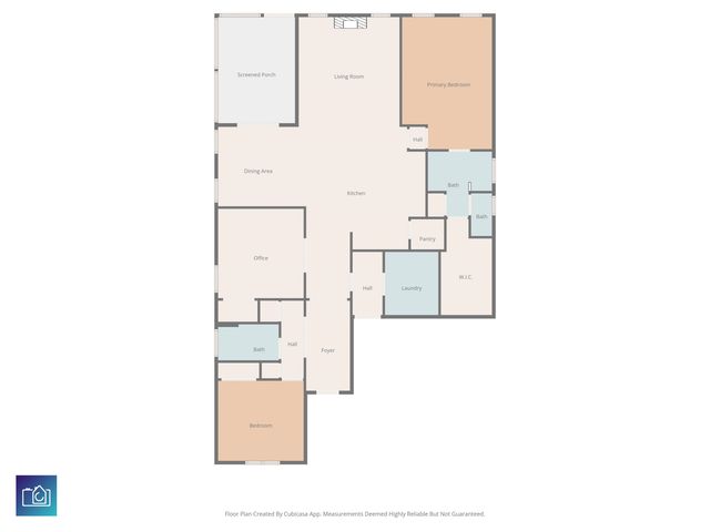 788 Hackberry Way, Longs, SC 29568