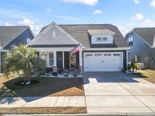 788 Hackberry Way, Longs, SC 29568