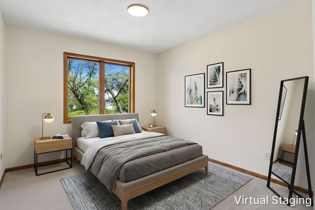 1610 Burns Avenue, Saint Paul, MN 55106
