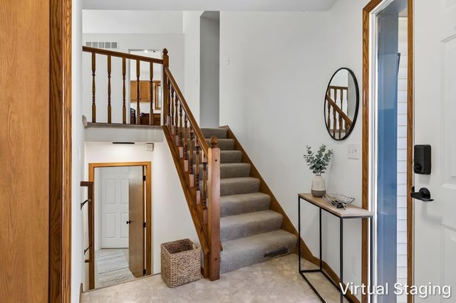 1610 Burns Avenue, Saint Paul, MN 55106