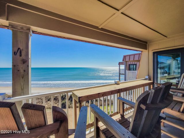 1866 New River Inlet Road Unit 3407c, North Topsail Beach, NC 28460