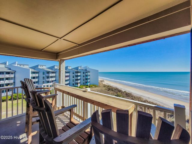 1866 New River Inlet Road Unit 3407c, North Topsail Beach, NC 28460