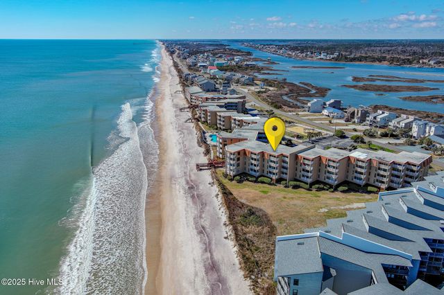 1866 New River Inlet Road Unit 3407c, North Topsail Beach, NC 28460