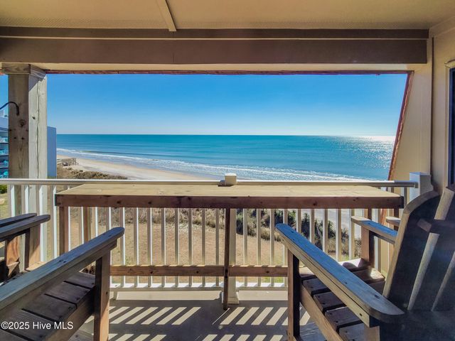 1866 New River Inlet Road Unit 3407c, North Topsail Beach, NC 28460