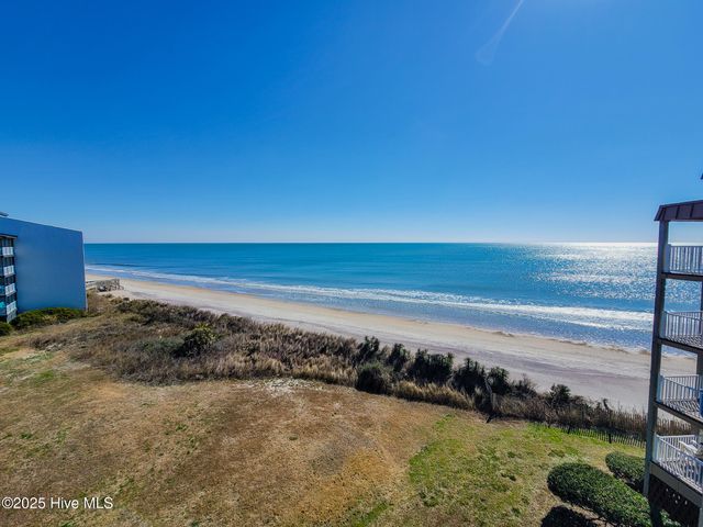 1866 New River Inlet Road Unit 3407c, North Topsail Beach, NC 28460