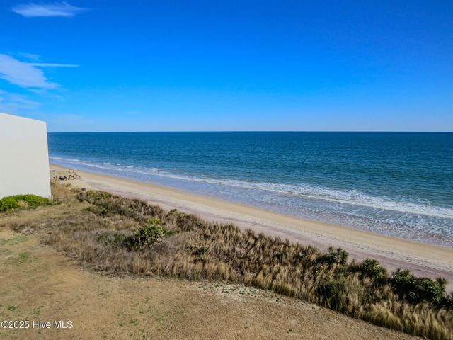 1866 New River Inlet Road Unit 3407c, North Topsail Beach, NC 28460
