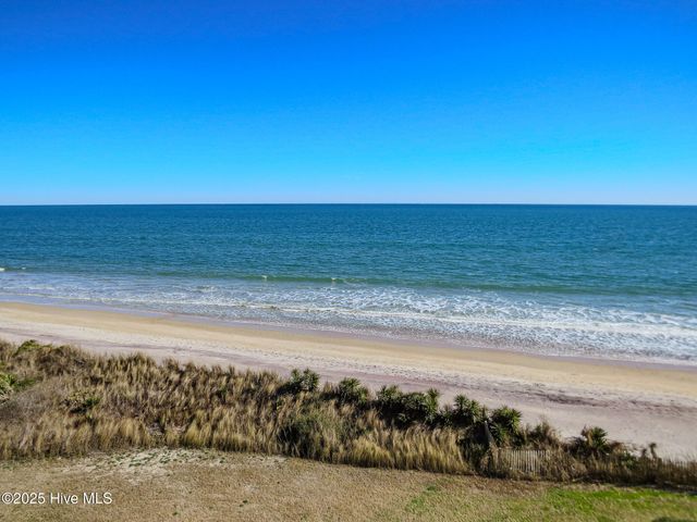 1866 New River Inlet Road Unit 3407c, North Topsail Beach, NC 28460