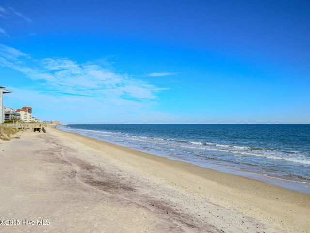 1866 New River Inlet Road Unit 3407c, North Topsail Beach, NC 28460