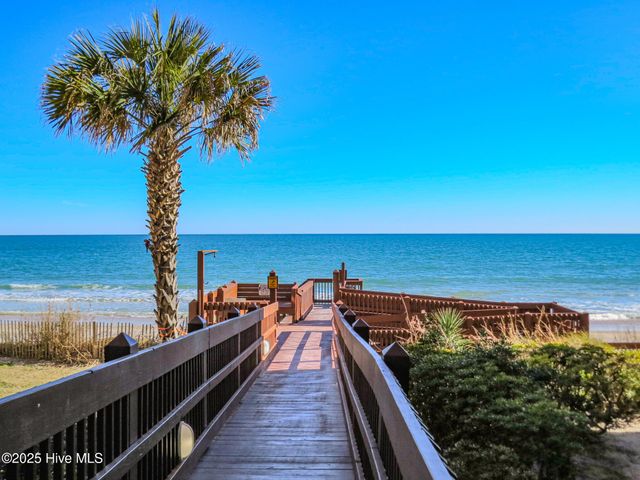 1866 New River Inlet Road Unit 3407c, North Topsail Beach, NC 28460