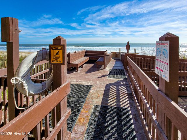 1866 New River Inlet Road Unit 3407c, North Topsail Beach, NC 28460