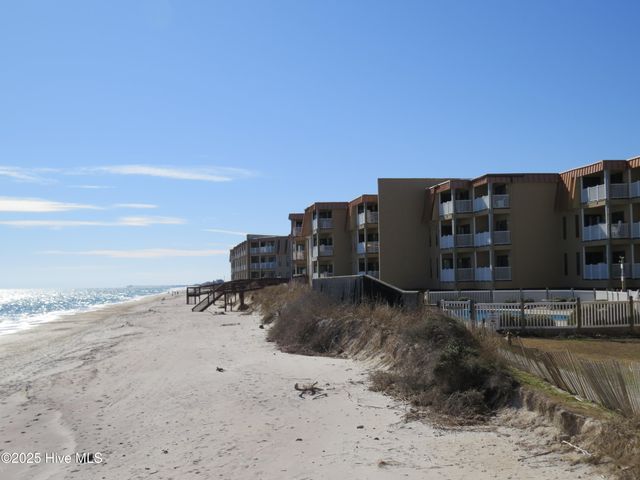 1866 New River Inlet Road Unit 3407c, North Topsail Beach, NC 28460