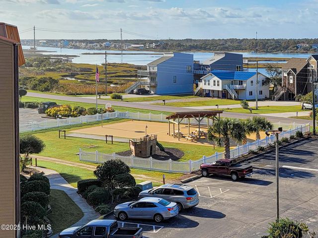 1866 New River Inlet Road Unit 3407c, North Topsail Beach, NC 28460