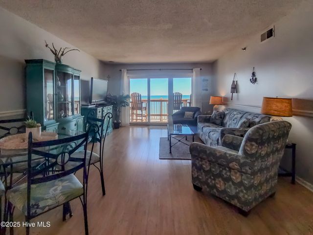 1866 New River Inlet Road Unit 3407c, North Topsail Beach, NC 28460