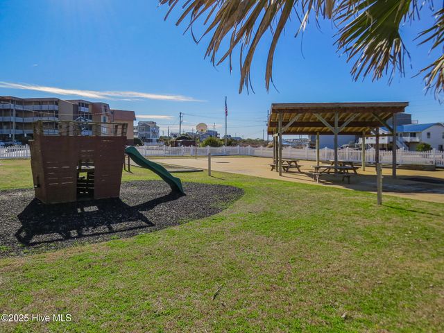 1866 New River Inlet Road Unit 3407c, North Topsail Beach, NC 28460