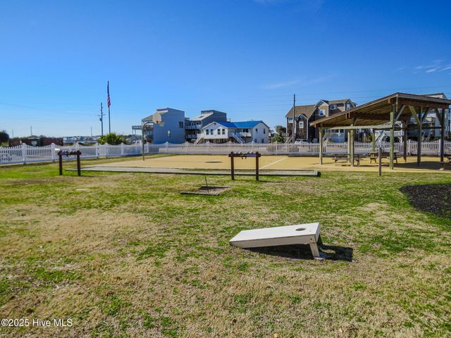 1866 New River Inlet Road Unit 3407c, North Topsail Beach, NC 28460