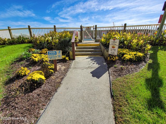 1866 New River Inlet Road Unit 3407c, North Topsail Beach, NC 28460