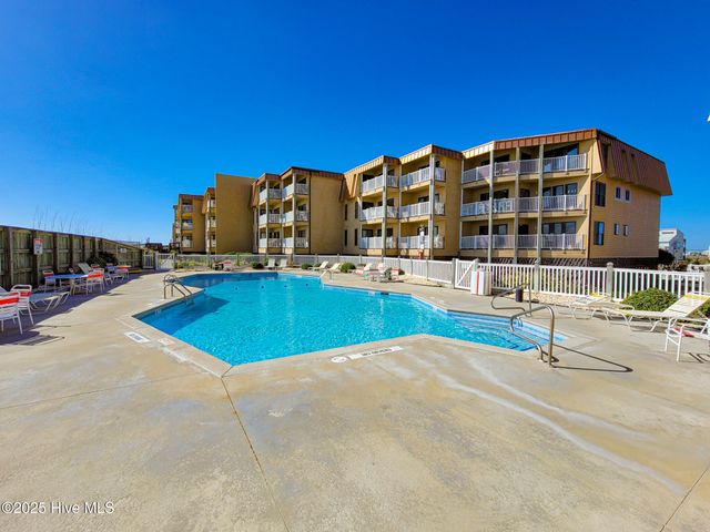 1866 New River Inlet Road Unit 3407c, North Topsail Beach, NC 28460