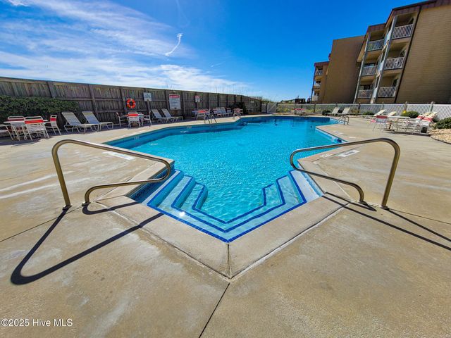 1866 New River Inlet Road Unit 3407c, North Topsail Beach, NC 28460